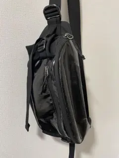 patagonia ボディバッグ