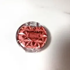 ◆キャンメイク　クリームチークP01◆