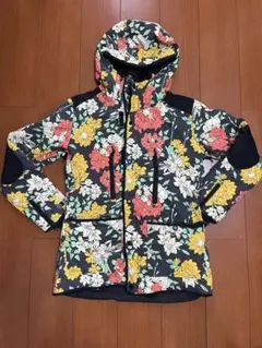 AIRBLASTER スノーボードウェア フラワー/キルティング