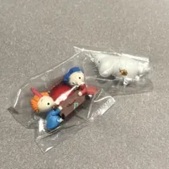 【激レア】うみうま＆トフスラン．ビフスラン＆めそめそ 激レア】うみうま＆トフスラン．ビフスラン＆めそめそ