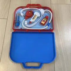 ベネッセ　こどもちゃれんじ　医療ごっこセット　お医者さんごっこ