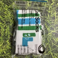 FAMIMA Convenience Wear ラインソックス nigo