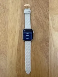 Apple Watch Series 8 45mm アルミニウム GPSモデル