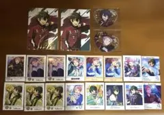 あんスタ　Valkyrie まとめ売り