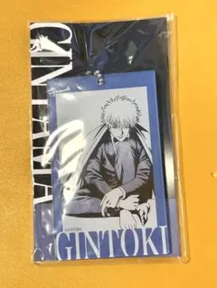 銀魂 ジャンプフェスタ2018 アニプレックス 缶バッジ 坂田銀時 - メルカリ