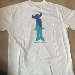 Jamiroquai ホワイトTシャツ M