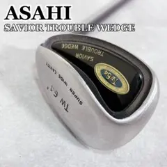 R390 朝日ゴルフ セイバートラブル ウェッジ TW 64° メンズ ゴルフのサムネイル