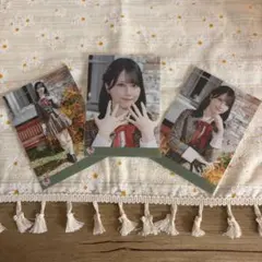 イコラブ　佐々木舞香 生写真　コンプ　ラブソングに襲われる アザーカット