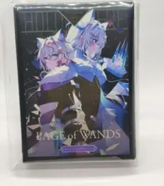 2026年最新】ホロライブ スリーブ タロットの人気アイテム - メルカリ