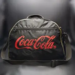 LeSportsac レスポートサック Coca-Cola ボストンバッグ - メルカリ