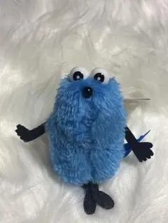 パペットスンスン winter ぬいぐるみマスコット マフラーなし