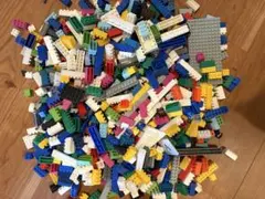 4/10までの出品　ダイヤブロック　daiablock 大量