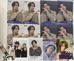 髙木雄也 特典セット