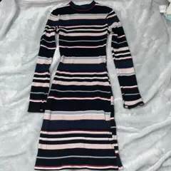 ロングワンピース