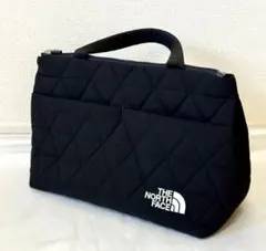 THE NORTH FACE ノースフェイス ジオフェイスボックストートバッグ
