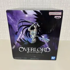 OVERLORD アルベド フィギュア