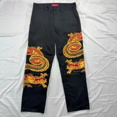 Supreme Waves Regular Jean 34インチ - メルカリ
