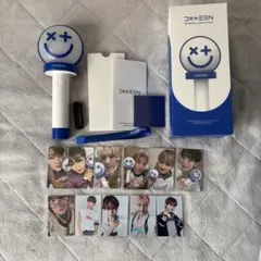 DXTEEN OFFICIAL LIGHT STICK ペンライト