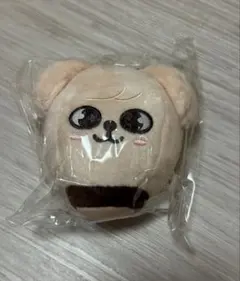 StrayKids　SKZOO　バッグチャーム　ぬいぐるみ　新品未使用 バッグチャーム ぬいぐるみ skzoo straykids キーホルダー スキズ