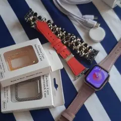 →シリーズ6 40mm → アップルウォッチ Apple Watch