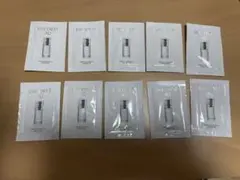 コスメデコルテAQ　毛穴美容液オイル　クレンジング美容液　サンプル 試供品10包