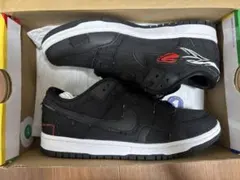 Nike SB Dunk Low Pro Wasted Youth 26cmのサムネイル