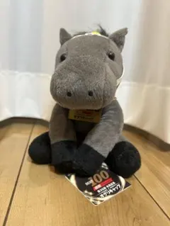 2026年最新】オグリキャップ ぬいぐるみ 有馬記念の人気アイテム