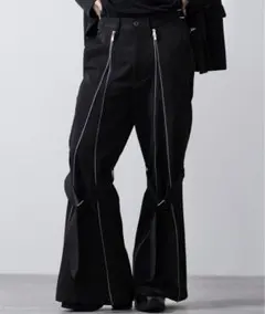 clel スラックス