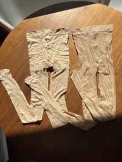 ストッキング 中古