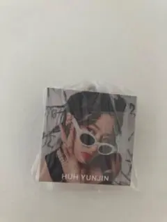 LE SSERAFIMガチャガチャ