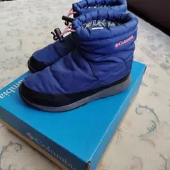 Columbia キッズブーツ 20cm