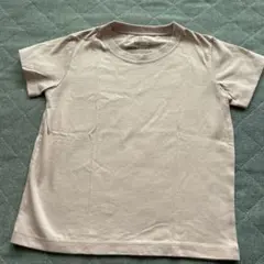 100 無印良品　半袖Tシャツのサムネイル