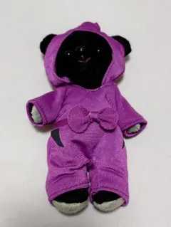 忍たま乱太郎 四年生バージョン くまめいと