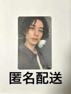 BOYNEXTDOOR イハン weverse global 特典 トレカ