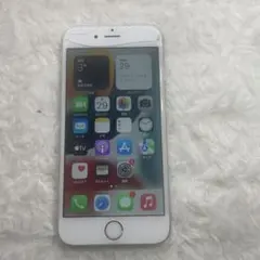 116-iPhone 6S 16GB SIMフリー