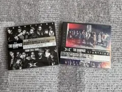 THE RAMPAGE まとめ売り CD EXILE TRIBE LDH ランペ - メルカリ