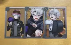 アイナナ 八乙女楽 バースデーストア クリアカード