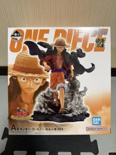 ワンピース モンキー・D・ルフィ Aのサムネイル