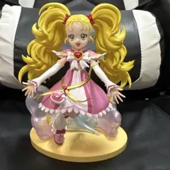 シャイニールミナス フィギュア ラストワン賞