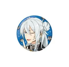 あんスタ 缶バッジ 日々樹渉 - メルカリ