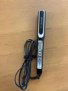 テスコム ITH1605 ione ストレートヘアアイロン ブラック