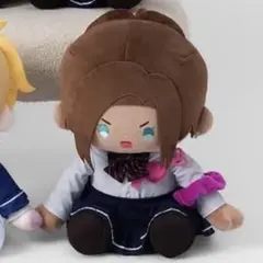 ALD1 KUJI くじ　C賞 直筆サイン入りうちわ　シンロン ALD1 ANXIN アンシン C賞 直筆サイン入りうちわ KUJI くじ - メルカリ