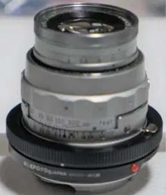 2025年最新】Elmar 9cm F4の人気アイテム - メルカリ