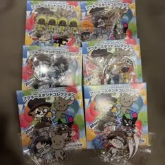 TOP4 in TOKYODOME2 アクキースタンドコレクション シークレット 