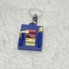 ドラえもん めじるしアクセサリーvol.4 タイムマシン ガチャガチャ