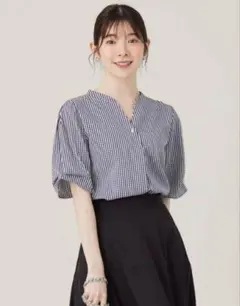 エニシス anysis シャツ