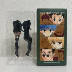 HUNTER×HUNTER フェイスマグネットコレクション