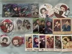 あんスタ 敬人 紅郎 颯馬 グッズ
