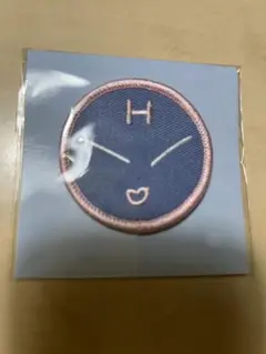 2025年最新】Seventeen ホシ ワッペンの人気アイテム - メルカリ