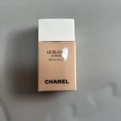 新品! CHANEL レベージュトゥッシュドゥタンB10 20ml サンプル付き